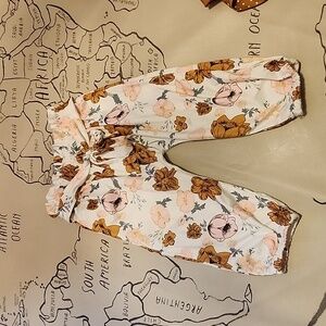 Toddler Girls Dress Pants